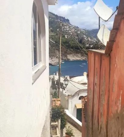 Дом отдыха Gianna Amalfi Coast