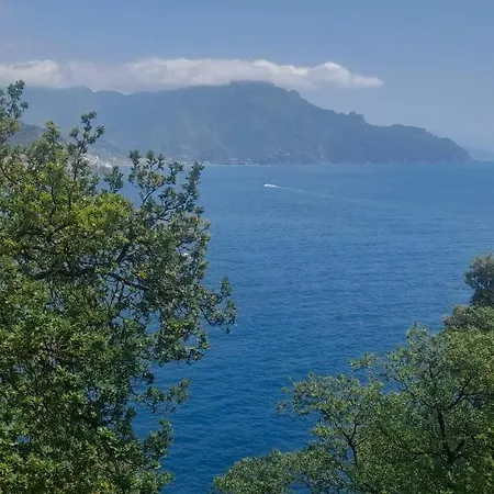 Gianna Amalfi Coast