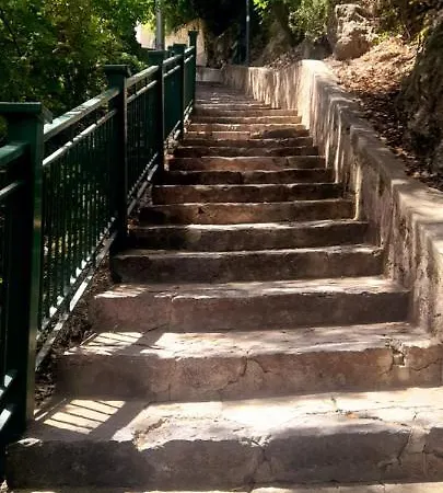 Gianna Amalfi Coast