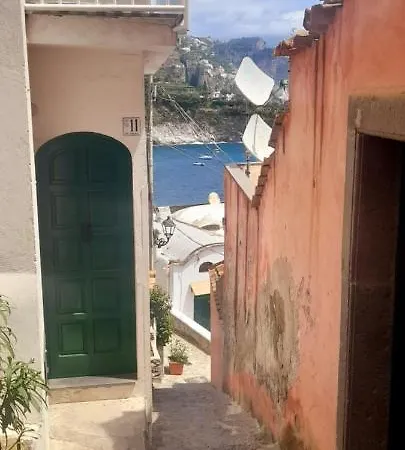 Hébergement de vacances Gianna Amalfi Coast