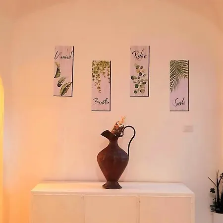 Gianna Amalfi Coast Конка-дей-Марини
