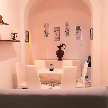 Gianna Amalfi Coast *