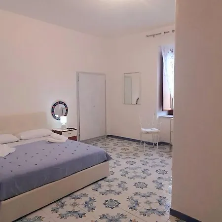 Gianna Amalfi Coast Конка-дей-Марини
