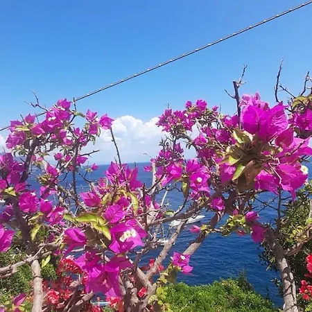Gianna Amalfi Coast Дом отдыха *