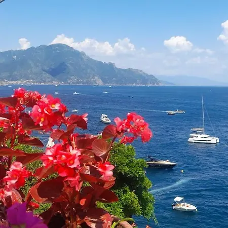 Gianna Amalfi Coast Holiday home *