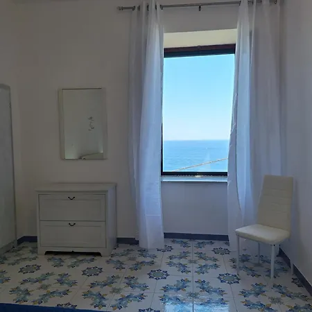 Дом отдыха Gianna Amalfi Coast
