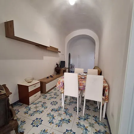 Gianna Amalfi Coast Конка-дей-Марини