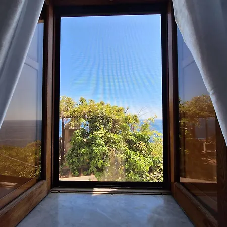 Gianna Amalfi Coast Конка-дей-Марини