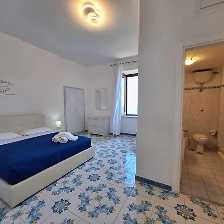 Дом отдыха Gianna Amalfi Coast