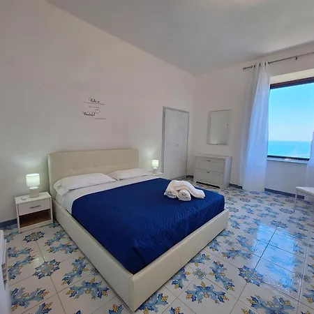 Gianna Amalfi Coast