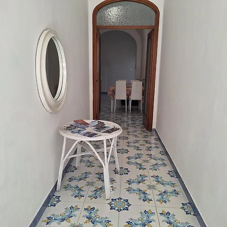 Holiday home Gianna Amalfi Coast Conca dei Marini