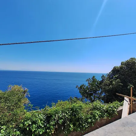 Gianna Amalfi Coast