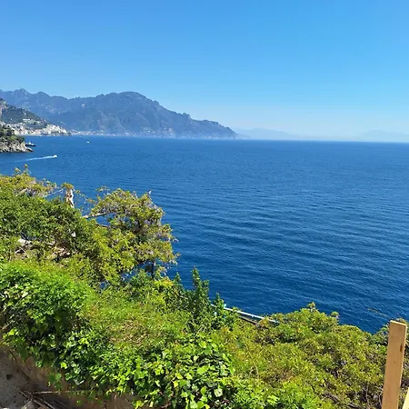 Дом отдыха Gianna Amalfi Coast