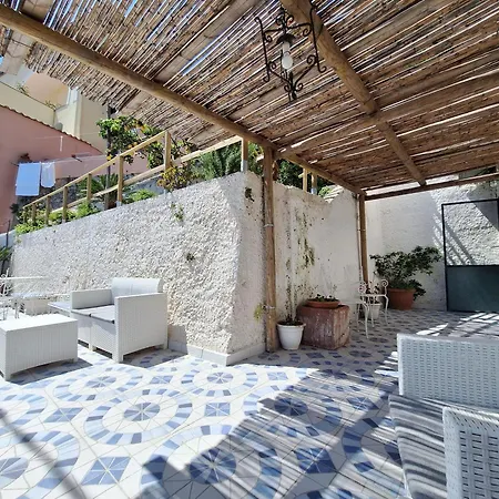 Gianna Amalfi Coast