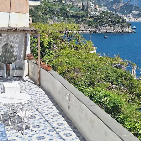 Holiday home Gianna Amalfi Coast *