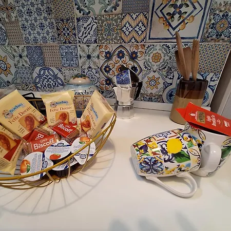 Gianna Amalfi Coast Конка-дей-Марини